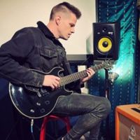 Zack Zukowski's profile picture