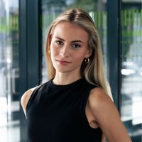 Signe Lamstere's profile picture