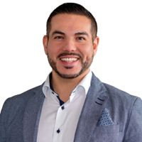 Danny Vargas' profile picture