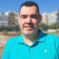 Apostolos Kritikos' profile picture