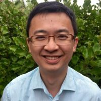 Franklin Liu's profile picture