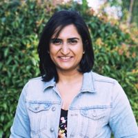 Neha Sharma's profile picture