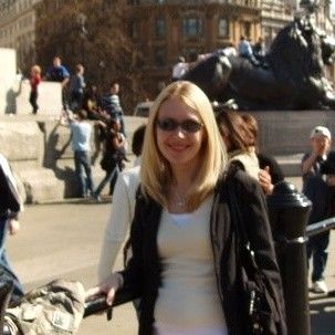 Irina Lazarova - Head Of Finance at Next DLP | The Org