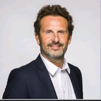Christophe Creuzet's profile picture