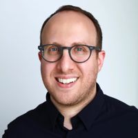 Reuben Kabel's profile picture