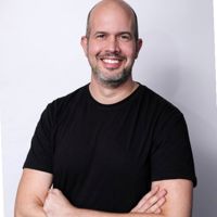 Idan Tendler's profile picture
