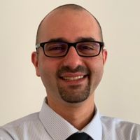 Wael Joseph Salameh's profile picture
