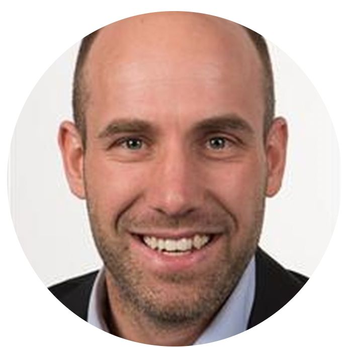 Wouter Koot - Director at Deloitte Nederland - The Org