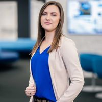 Natalia Zbierska-Palma's profile picture