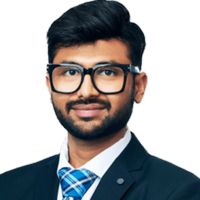 Vishrut Shah's profile picture