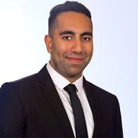 Brandon Parmar's profile picture