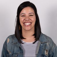 Danielle Santos' profile picture