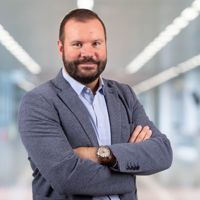 André Marbacher's profile picture
