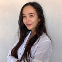 Claire Ah-Ko's profile picture