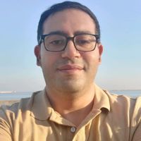 Mina Gerges' profile picture