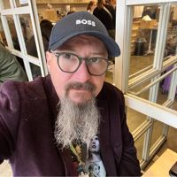 Christopher T. Gullen's profile picture