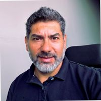 Patricio Vega Echeverría's profile picture