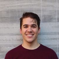 Calvin Stuber's profile picture