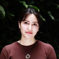 Parisa Ziaesaeidi's profile picture