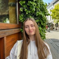 Palina Babrounik's profile picture