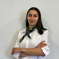 Karine Mkhoyan's profile picture