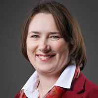 Olena Goloborodko's profile picture