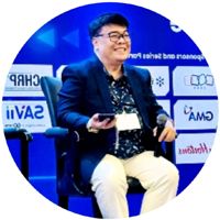Sir Winston Malapad's profile picture