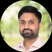 Shivanshu Bhargava's profile picture