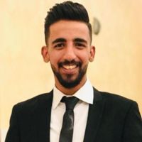 Mahmoud abu Wardeh's profile picture