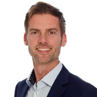 Sjoerd Oomen's profile picture