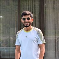 Nilesh Bhanushali's profile picture