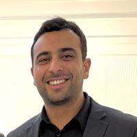 Mohamed Tebourbi's profile picture
