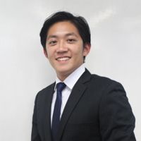 Aloysius Loong's profile picture