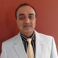 Prakash Shah's profile picture