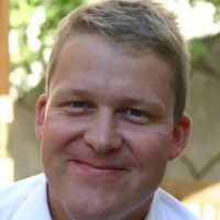 Christian Benedict's profile picture