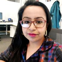 Fatma Mohammed's profile picture