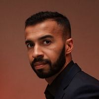 Yaseer Khanani's profile picture