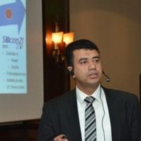 Waleed Gayhoum Eid's profile picture