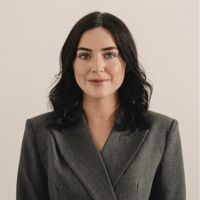 Fredrika Persson's profile picture