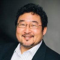 Mark Sakai's profile picture