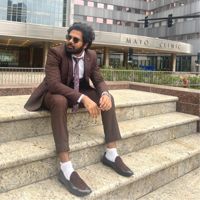 Jeevan Nammi's profile picture