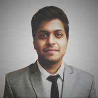 Parth Agarwal's profile picture