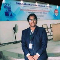 Keerthipriya Sakthivel's profile picture