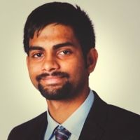 Praneeth Nooli's profile picture