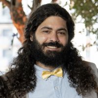 Nimrod Shaham's profile picture