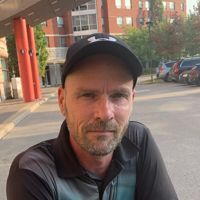 Michael Hughes' profile picture