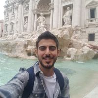 Matan Gabay's profile picture
