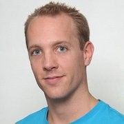 Jeroen Wijering's profile picture