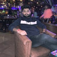 Yogesh Garg's profile picture