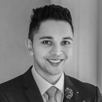 Amar Patel's profile picture